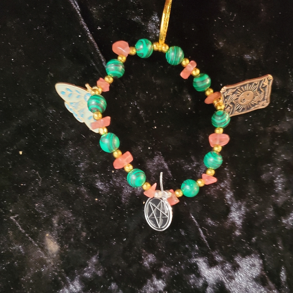 Taurus bracelet - Picture 3 of 4